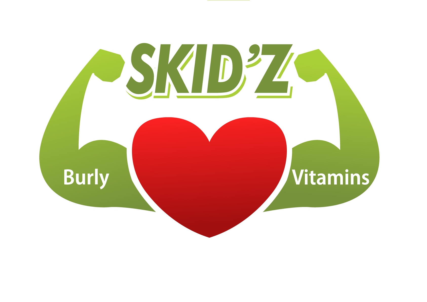 Burly Skidz Vitamins